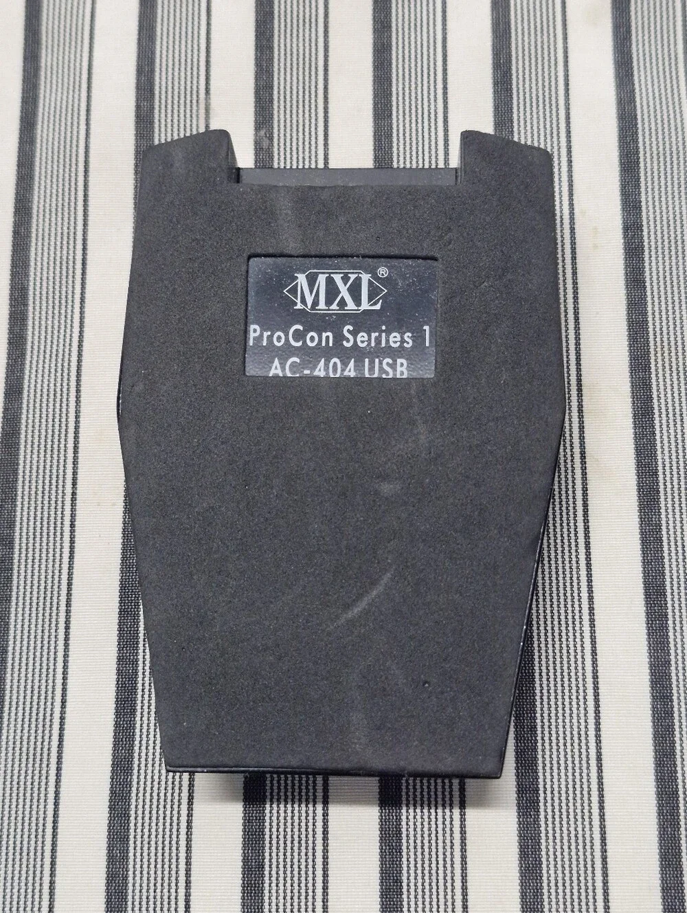 MXL ProCon Series 1 AC-404 USB Conference Boundary Microphone w/ USB Cable
